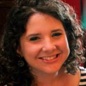 Meet your Posher, Alexandra